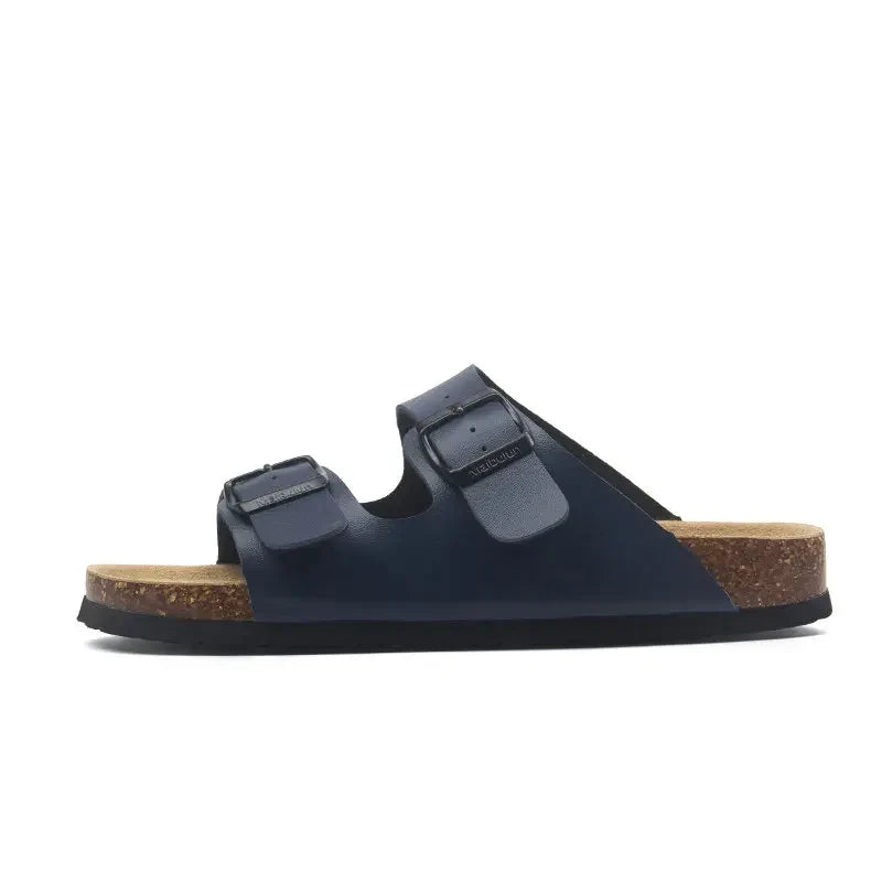 Maibulun Leather Sandals