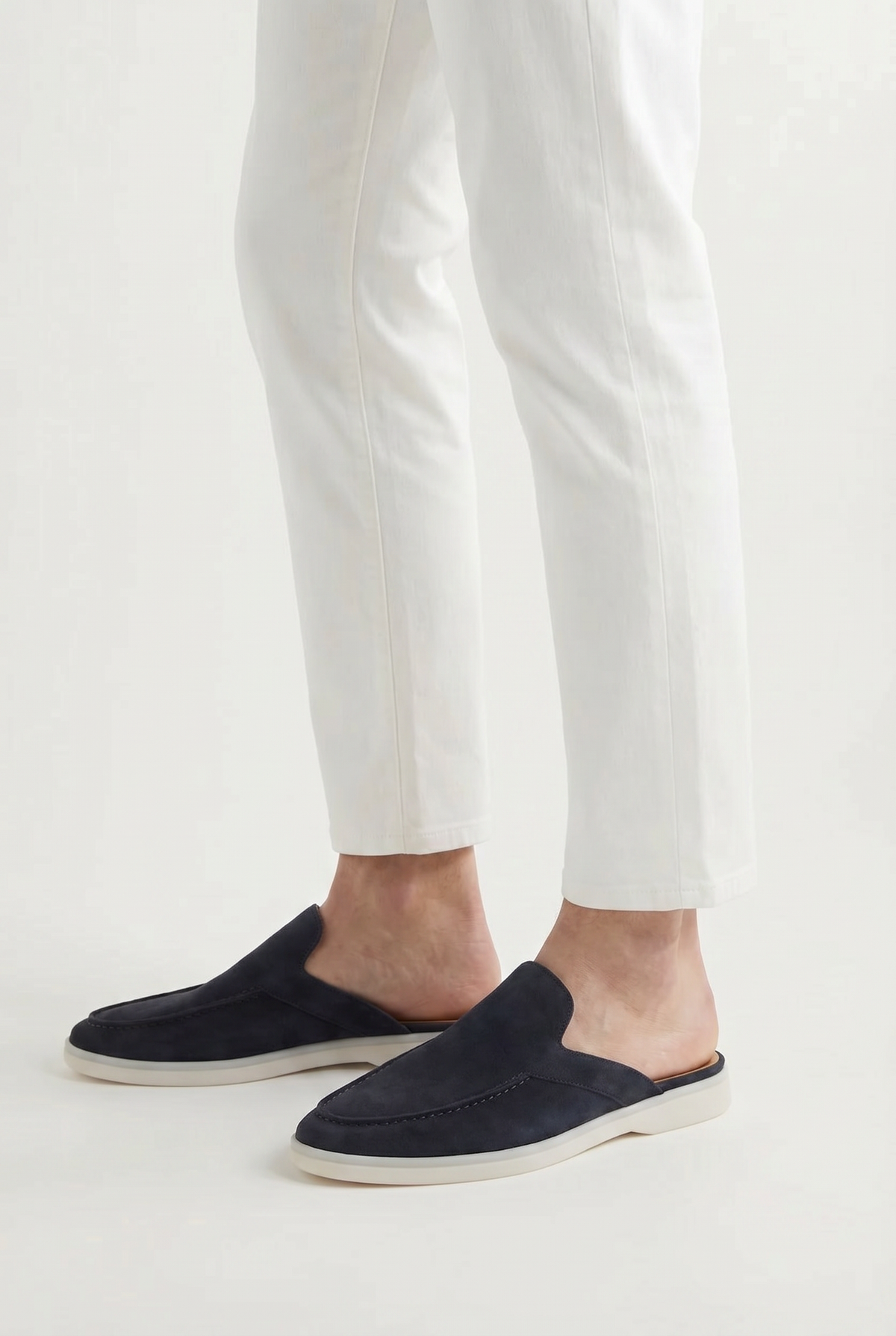 Navy Yacht Mule V2