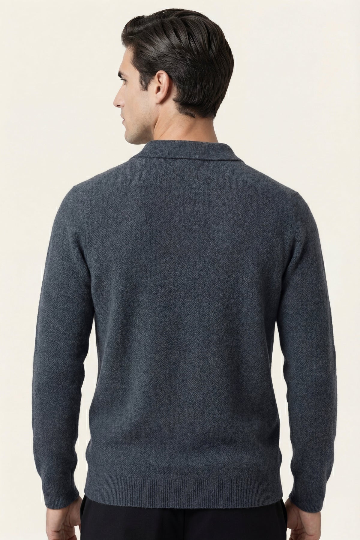 Ario City Polo Grey