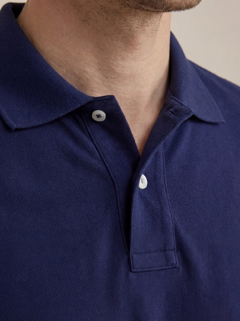 Porto Rafti Polo Navy