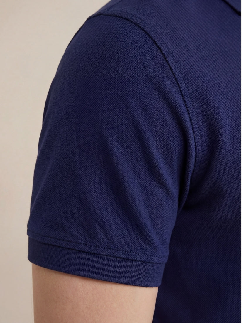 Porto Rafti Polo Navy