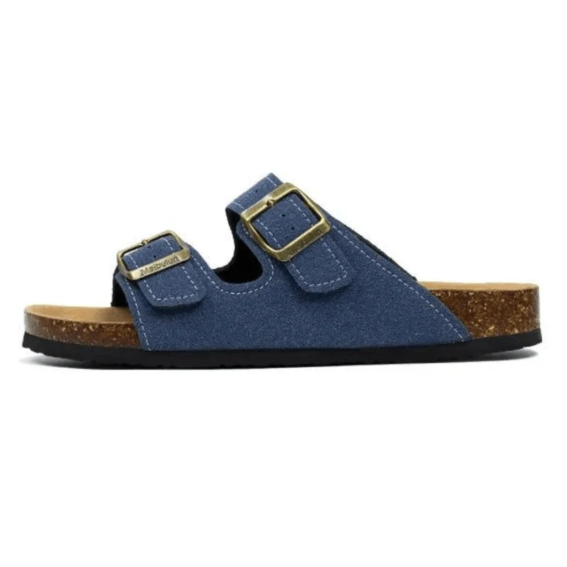 Maibulun Leather Sandals
