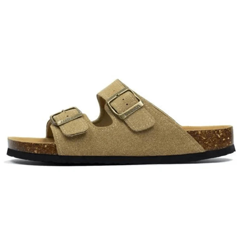 Maibulun Leather Sandals